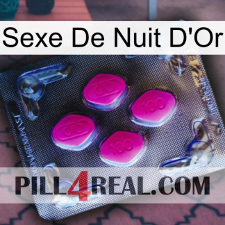 Golden Night Sex 02